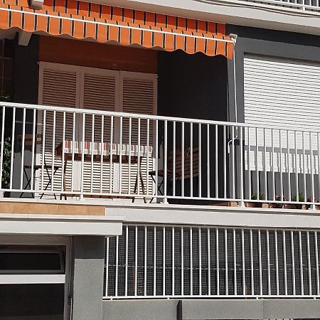 Tulstig Delmar Apartment Vilanova i la Geltru Exterior photo