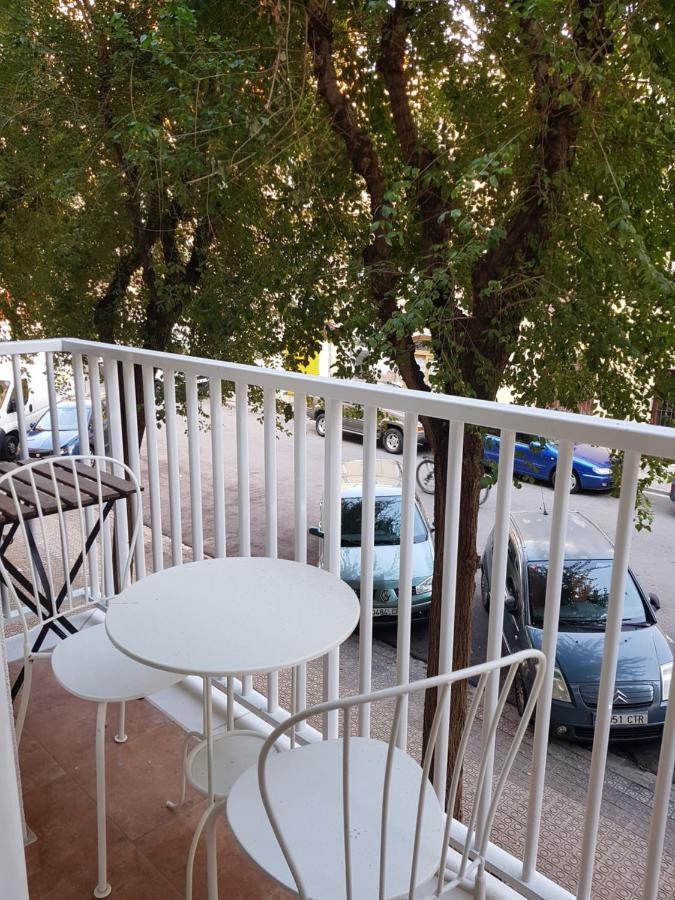 Tulstig Delmar Apartment Vilanova i la Geltru Exterior photo