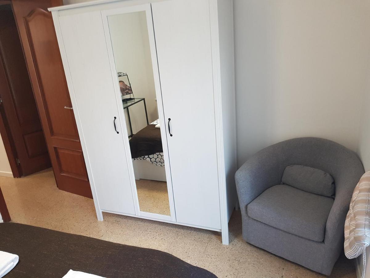 Tulstig Delmar Apartment Vilanova i la Geltru Exterior photo